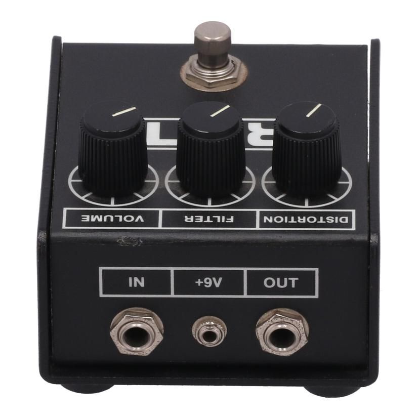 Proco Expansion Pad Sampler Effector Rat2 Lm308N B 69