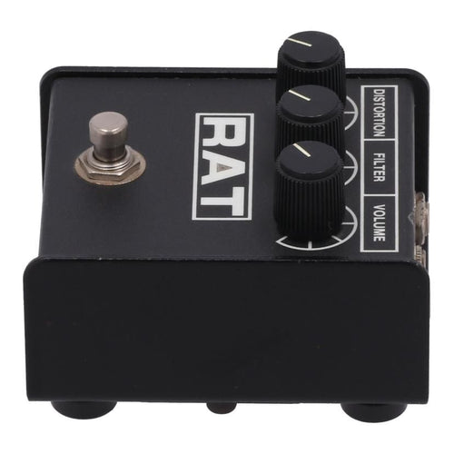 Proco Expansion Pad Sampler Effector Rat2 Lm308N B 69