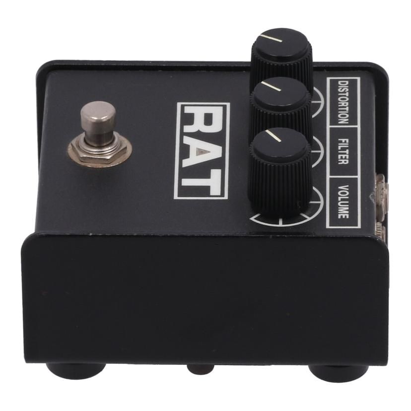 Proco Expansion Pad Sampler Effector Rat2 Lm308N B 69