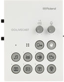 Others Live Streaming Studio For Smartphones Roland Go:Livecast