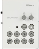 Others Live Streaming Studio For Smartphones Roland Go:Livecast