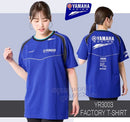 T-Shirts 2026 Yamaha 8
