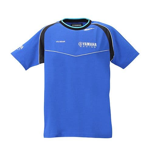 T-Shirts 2026 Yamaha 8