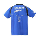 T-Shirts 2026 Yamaha 8