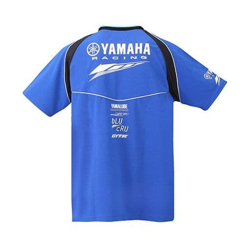 T-Shirts 2026 Yamaha 8