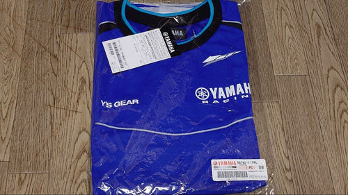 T-Shirts 2026 Yamaha 8