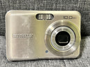 Fujifilm Compact Digital Cameras