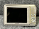 Fujifilm Compact Digital Cameras