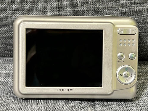 Fujifilm Compact Digital Cameras