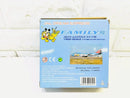 Aircraft Helicopters 167Z Jal Family B747-446 1/500