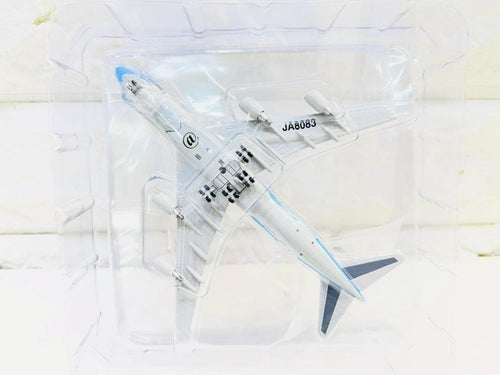 Aircraft Helicopters 167Z Jal Family B747-446 1/500