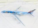 Aircraft Helicopters 167Z Jal Family B747-446 1/500