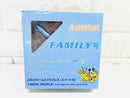 Aircraft Helicopters 167Z Jal Family B747-446 1/500