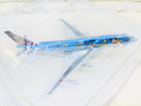Aircraft Helicopters 167Z Jal Family B747-446 1/500