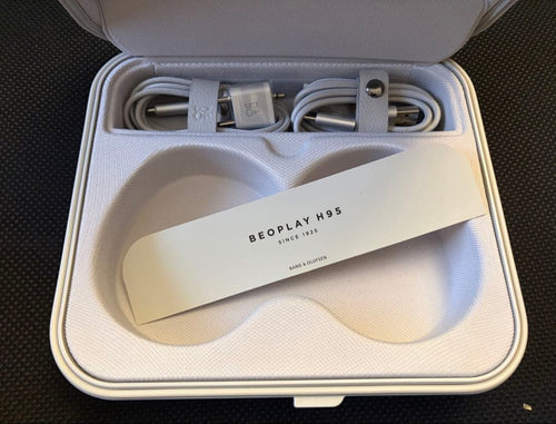 Bang Olufsen Wireless Headphones Beoplay H95