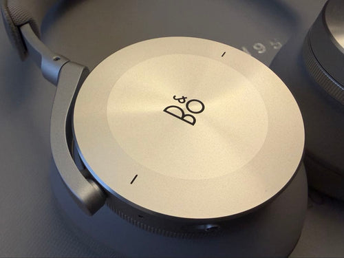 Bang Olufsen Wireless Headphones Beoplay H95