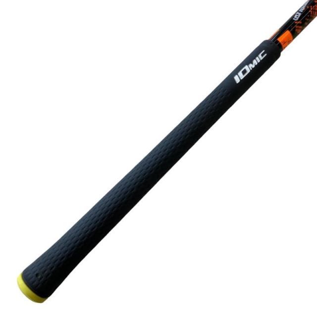 Shaft (Qi4D Attas 11 4 S)B