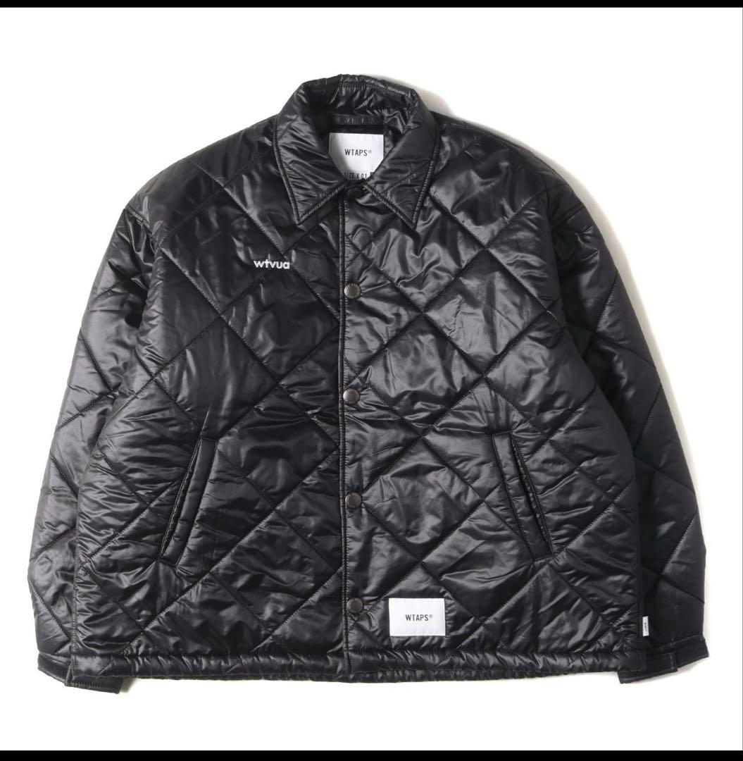 Wtaps Jumper Blouson Cheif Jacket