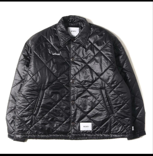 Wtaps Jumper Blouson Cheif Jacket
