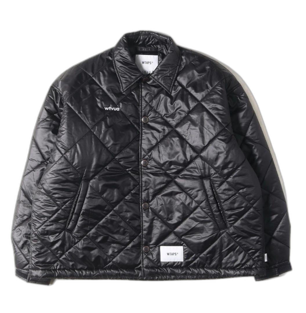 Wtaps Jumper Blouson Cheif Jacket