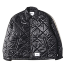 Wtaps Jumper Blouson Cheif Jacket