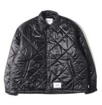 Wtaps Jumper Blouson Cheif Jacket
