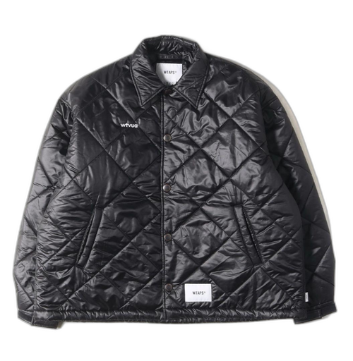 Wtaps Jumper Blouson Cheif Jacket