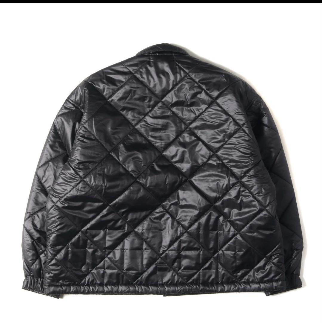 Wtaps Jumper Blouson Cheif Jacket