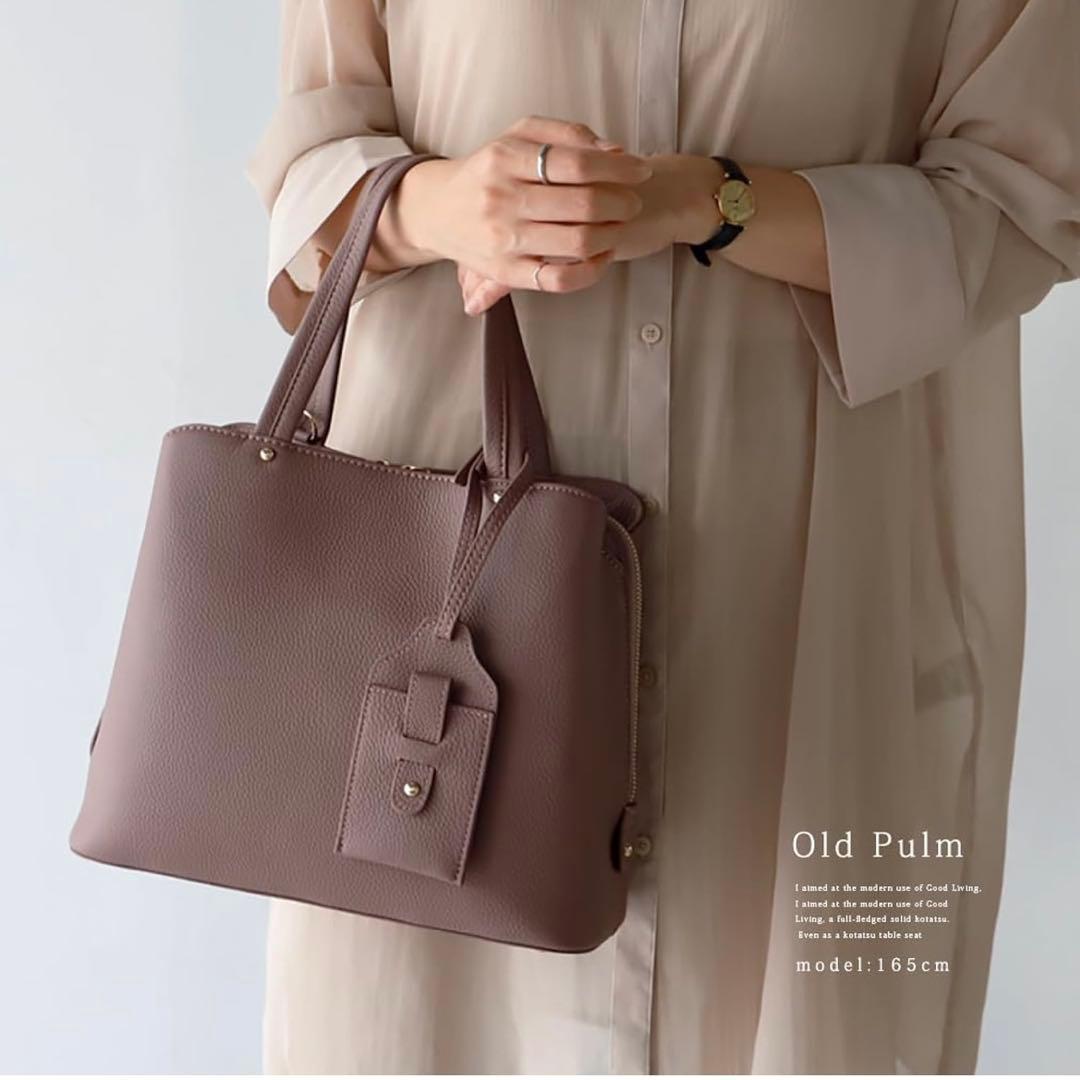 Vitafelice Handbags 2Way