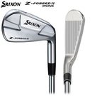 Dunrop Sports Iron Set Z-Forged Ii 6 (5-P) 120
