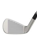 Dunrop Sports Iron Set Z-Forged Ii 6 (5-P) 120