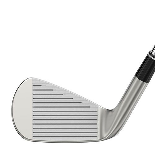 Dunrop Sports Iron Set Z-Forged Ii 6 (5-P) 120