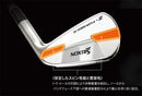 Dunrop Sports Iron Set Z-Forged Ii 6 (5-P) 120