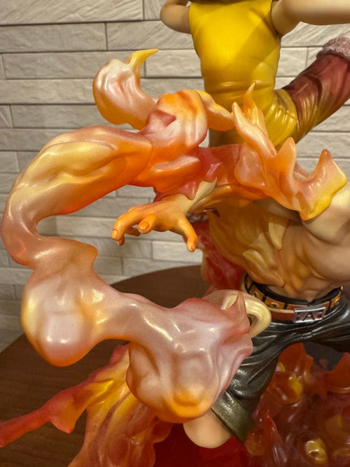 Megahouse One Piece Pop Brother S Bond 20Th