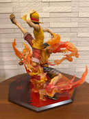 Megahouse One Piece Pop Brother S Bond 20Th