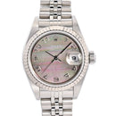 Rolex Automatic Winding Clock 79174Na