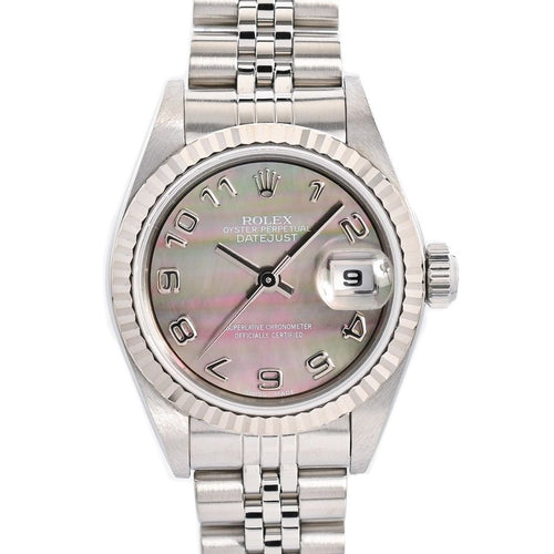 Rolex Automatic Winding Clock 79174Na