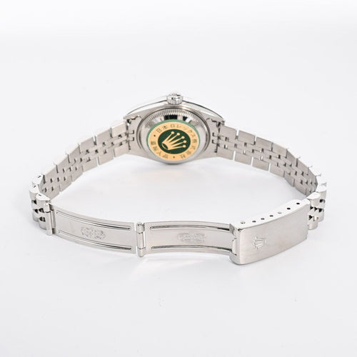 Rolex Automatic Winding Clock 79174Na