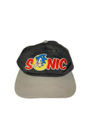 Sega Baseball Cap 90S Sonic