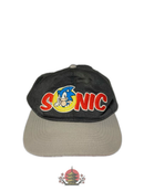 Sega Baseball Cap 90S Sonic