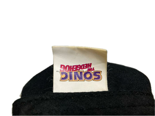Sega Baseball Cap 90S Sonic