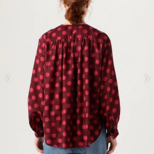 Tomorrowland Long-Sleeve