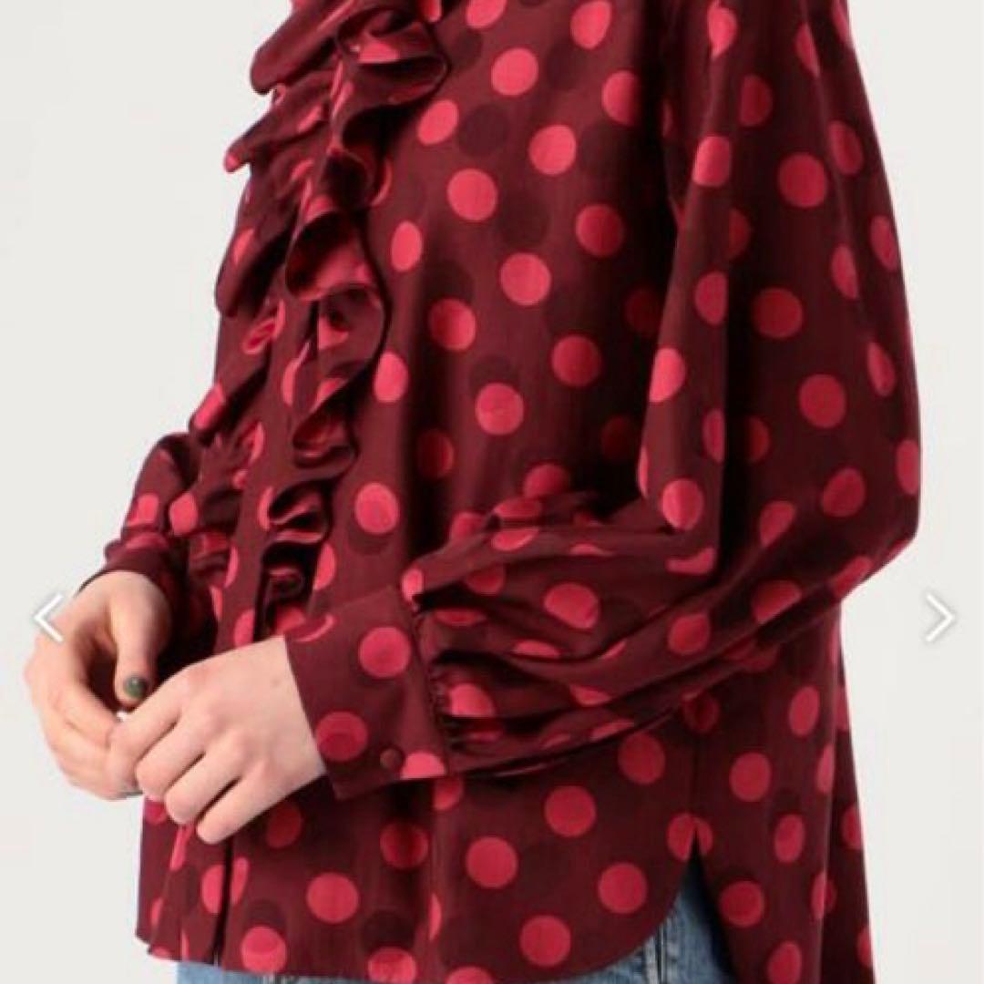 Tomorrowland Long-Sleeve