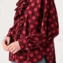 Tomorrowland Long-Sleeve