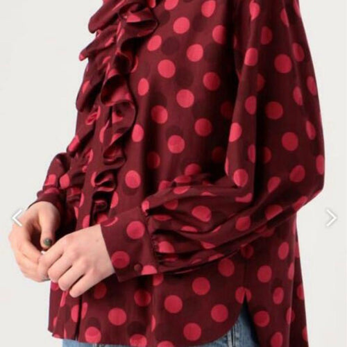 Tomorrowland Long-Sleeve