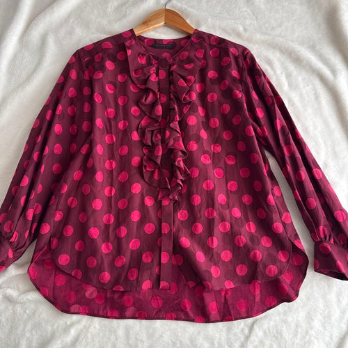 Tomorrowland Long-Sleeve