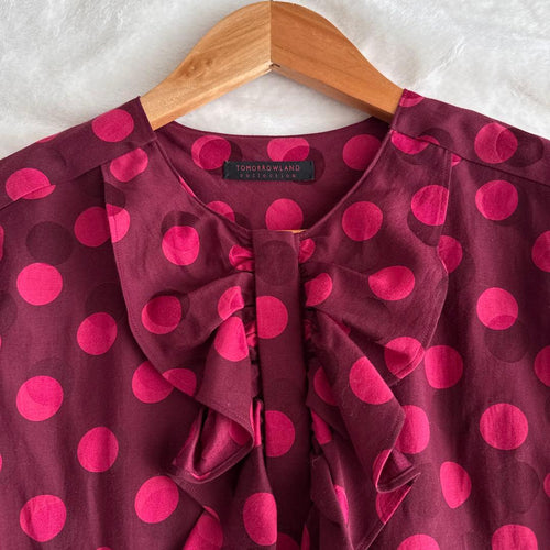 Tomorrowland Long-Sleeve