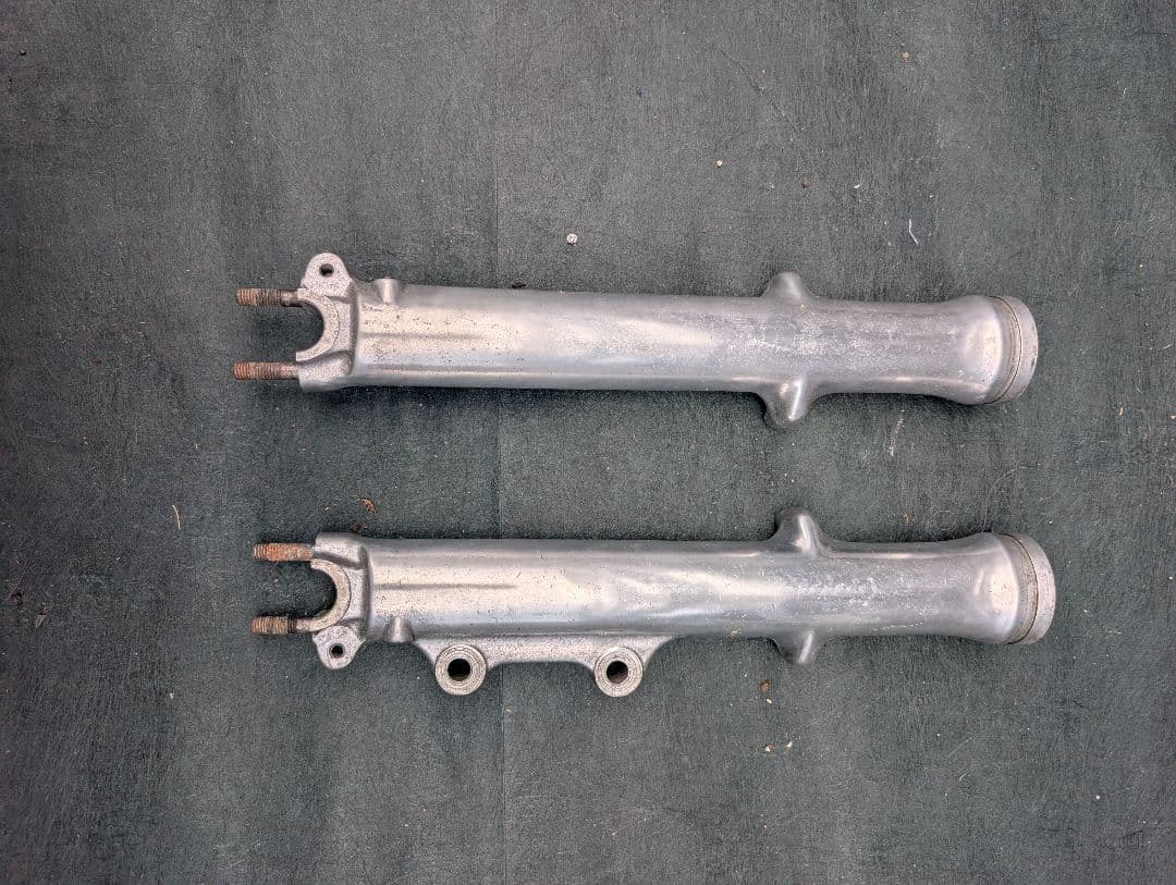 Suspensions Gs400
