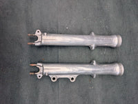 Suspensions Gs400