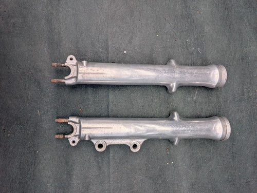 Suspensions Gs400